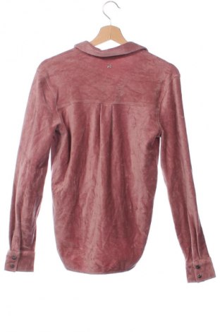 Damenbluse Melting Stockholm, Größe XS, Farbe Rosa, Preis 5,99 €