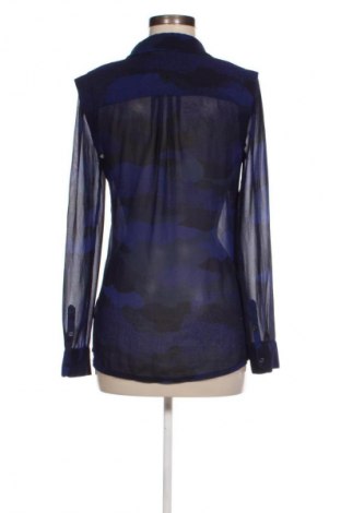 Damenbluse Mexx, Größe S, Farbe Blau, Preis 5,99 €