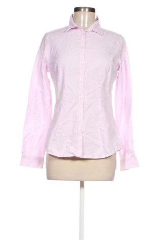 Damenbluse Montego, Größe S, Farbe Rosa, Preis 5,99 €