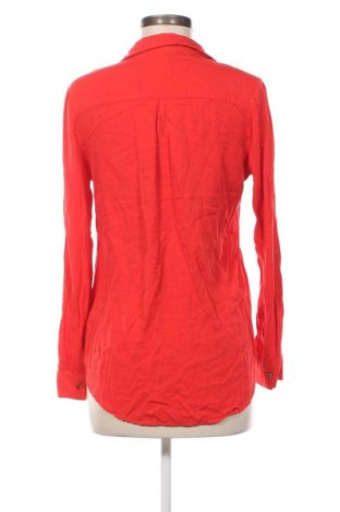 Damenbluse Moodo, Größe S, Farbe Rot, Preis € 28,99