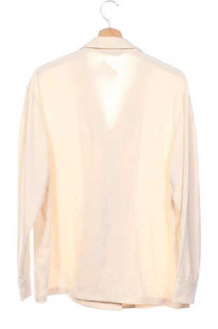 Damenbluse NA-KD, Größe XXS, Farbe Beige, Preis € 26,43