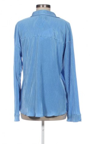 Damenbluse NEW COLLECTION, Größe XL, Farbe Blau, Preis € 26,99