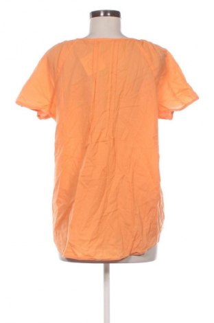 Damenbluse Okay, Größe XL, Farbe Orange, Preis 4,99 €