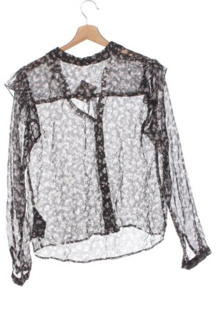 Damenbluse Pigalle, Größe XXS, Farbe Mehrfarbig, Preis € 3,99
