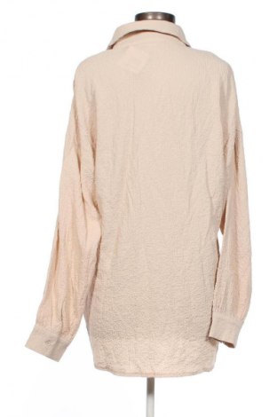 Damenbluse Pretty Little Thing, Größe M, Farbe Beige, Preis € 7,99