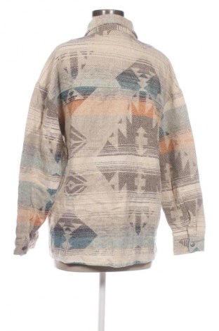 Damenbluse Pull&Bear, Größe L, Farbe Mehrfarbig, Preis 17,99 €