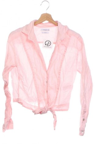 Damenbluse Reserved, Größe XS, Farbe Rosa, Preis 12,68 €