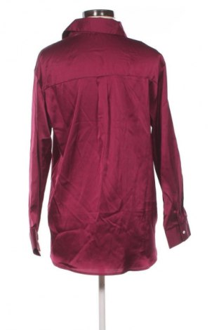 Damenbluse SHEIN, Größe S, Farbe Rot, Preis 8,99 €