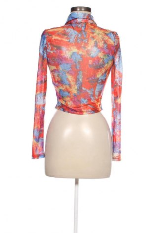 Damenbluse SHEIN, Größe S, Farbe Mehrfarbig, Preis € 5,00