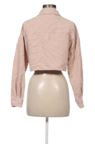 Damenbluse SHEIN, Größe S, Farbe Beige, Preis € 4,99