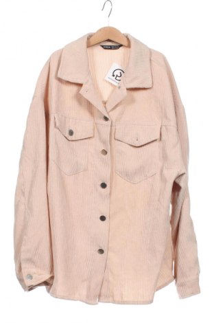 Damenbluse SHEIN, Größe XS, Farbe Beige, Preis € 7,99