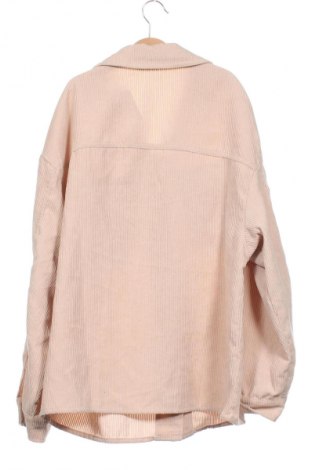 Damenbluse SHEIN, Größe XS, Farbe Beige, Preis € 7,99