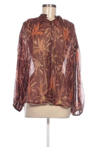 Damenbluse Scotch & Soda, Größe S, Farbe Mehrfarbig, Preis € 57,99