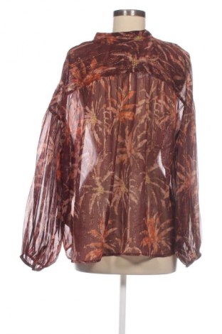 Damenbluse Scotch & Soda, Größe S, Farbe Mehrfarbig, Preis € 29,99