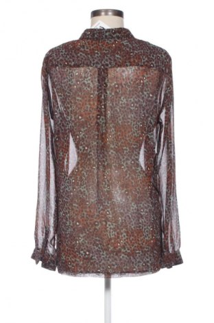 Dámská košile  Stradivarius, Velikost XL, Barva Vícebarevné, Cena  169,00 Kč