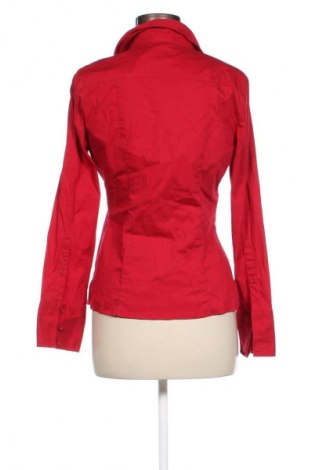 Damenbluse Street One, Größe M, Farbe Rot, Preis 20,97 €
