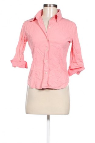 Damenbluse Terranova, Größe S, Farbe Rosa, Preis € 5,99