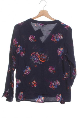 Damenbluse Tom Tailor, Größe XS, Farbe Blau, Preis € 3,99