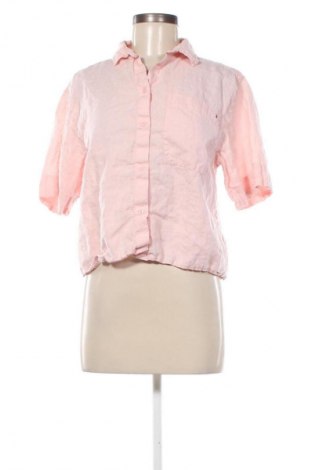 Damenbluse Tommy Hilfiger, Größe S, Farbe Rosa, Preis € 79,99