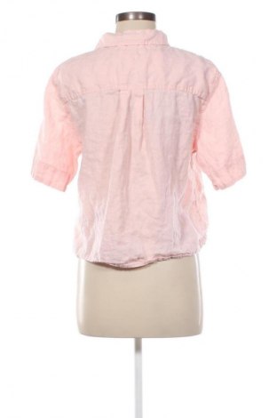 Damenbluse Tommy Hilfiger, Größe S, Farbe Rosa, Preis € 79,99