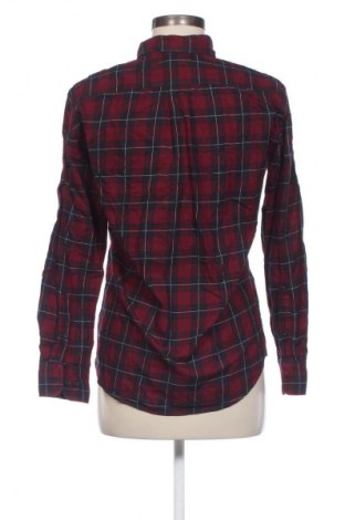 Damenbluse Uniqlo, Größe S, Farbe Mehrfarbig, Preis 11,99 €