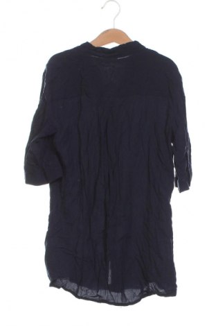 Damenbluse United Colors Of Benetton, Größe XS, Farbe Blau, Preis € 5,99