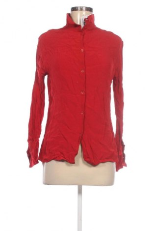 Damenbluse Vanilia, Größe M, Farbe Rot, Preis € 17,99