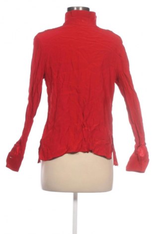 Damenbluse Vanilia, Größe M, Farbe Rot, Preis € 5,99