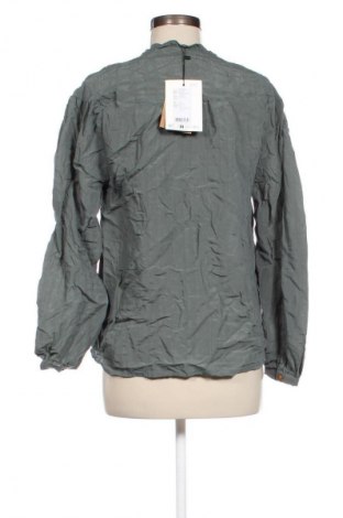 Damenbluse Vero Moda, Größe M, Farbe Grün, Preis € 14,99