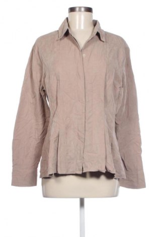 Damenbluse Yaya, Größe M, Farbe Beige, Preis € 38,99