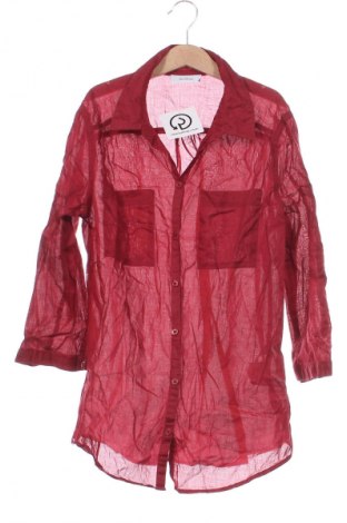 Damenbluse Yessica, Größe XS, Farbe Rot, Preis € 9,99