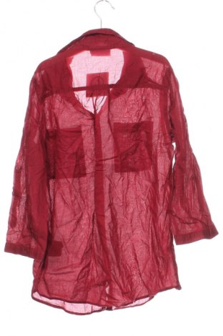 Damenbluse Yessica, Größe XS, Farbe Rot, Preis 7,99 €