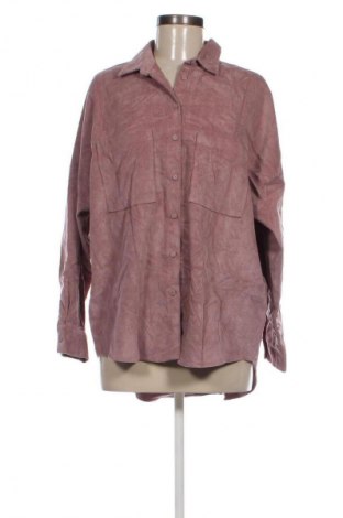 Damenbluse Zara, Größe M, Farbe Rosa, Preis € 18,99