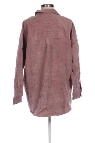 Damenbluse Zara, Größe M, Farbe Rosa, Preis € 9,99