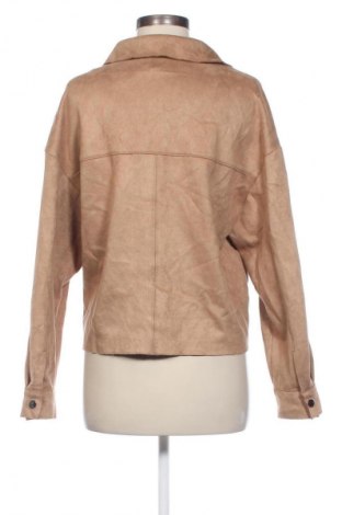 Damenbluse Zara, Größe S, Farbe Braun, Preis 18,99 €