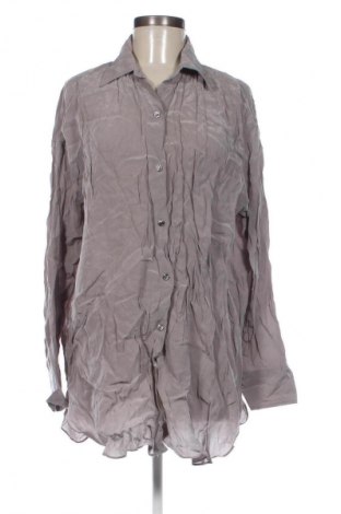 Damenbluse Zara, Größe M, Farbe Grau, Preis € 8,99