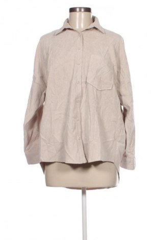 Damenbluse Zara, Größe XS, Farbe Beige, Preis € 18,99