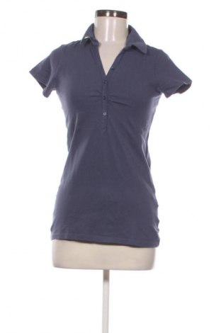 Damen T-Shirt, Größe S, Farbe Blau, Preis € 5,99