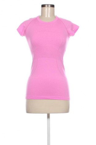 Damen T-Shirt, Größe S, Farbe Rosa, Preis € 4,99