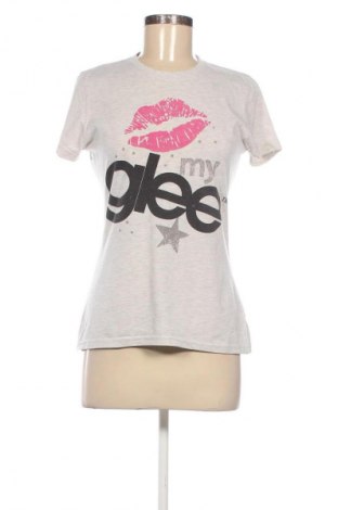 Damen T-Shirt, Größe M, Farbe Grau, Preis € 8,70