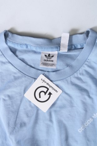 Dámské tričko Adidas Originals, Velikost XL, Barva Modrá, Cena  159,00 Kč