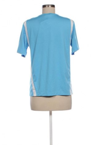 Damen T-Shirt Benger, Größe M, Farbe Blau, Preis 6,99 €