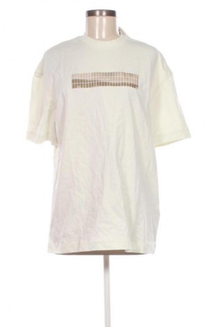 Tricou de femei Calvin Klein, Mărime M, Culoare Verde, Preț 267,99 Lei