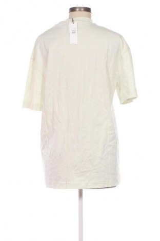 Tricou de femei Calvin Klein, Mărime M, Culoare Verde, Preț 267,99 Lei