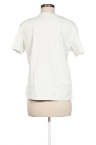 Damen T-Shirt Calvin Klein, Größe M, Farbe Grün, Preis 56,99 €
