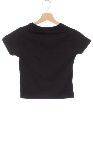 Damen T-Shirt Calvin Klein Jeans, Größe XS, Farbe Schwarz, Preis 25,99 €
