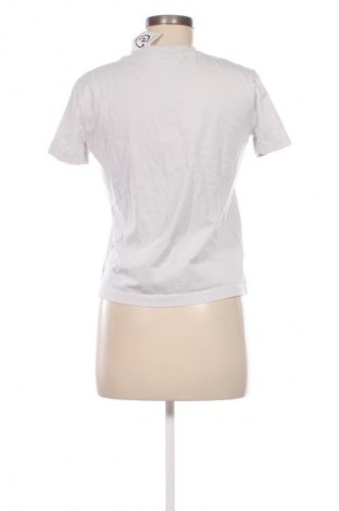 Damen T-Shirt Calvin Klein Jeans, Größe S, Farbe Grau, Preis € 57,99