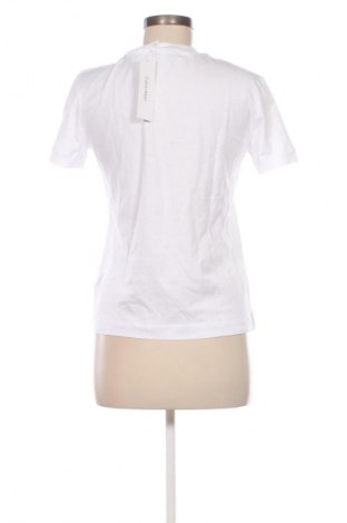 Dámske tričko Calvin Klein Jeans, Veľkosť S, Farba Biela, Cena  45,95 €