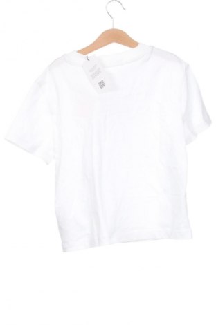 Dámské tričko Calvin Klein Jeans, Velikost XS, Barva Bílá, Cena  879,00 Kč