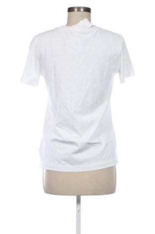 Дамска тениска Calvin Klein Underwear, Размер S, Цвят Бял, Цена 62,99 лв.
